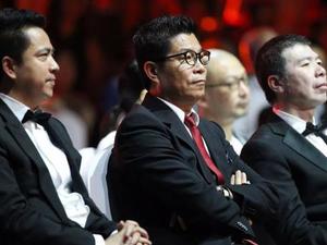 2026独家徐杰武汉吃播来袭，朱芳雨亲自网红小龙虾攻略