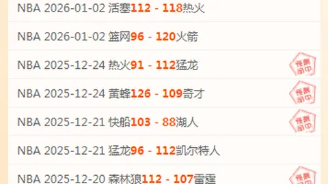 “昨夜战况逆转：老牌豪强遭遇小将，战绩竟现奇观大反转！”